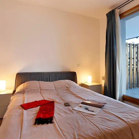 Vacanceole - Au Coeur Des Ours Aparthotel 3*