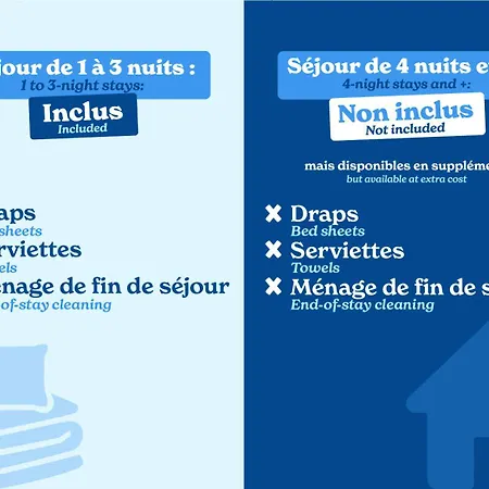 Vacanceole - Au Coeur Des Ours Aparthotel Les Deux Alpes